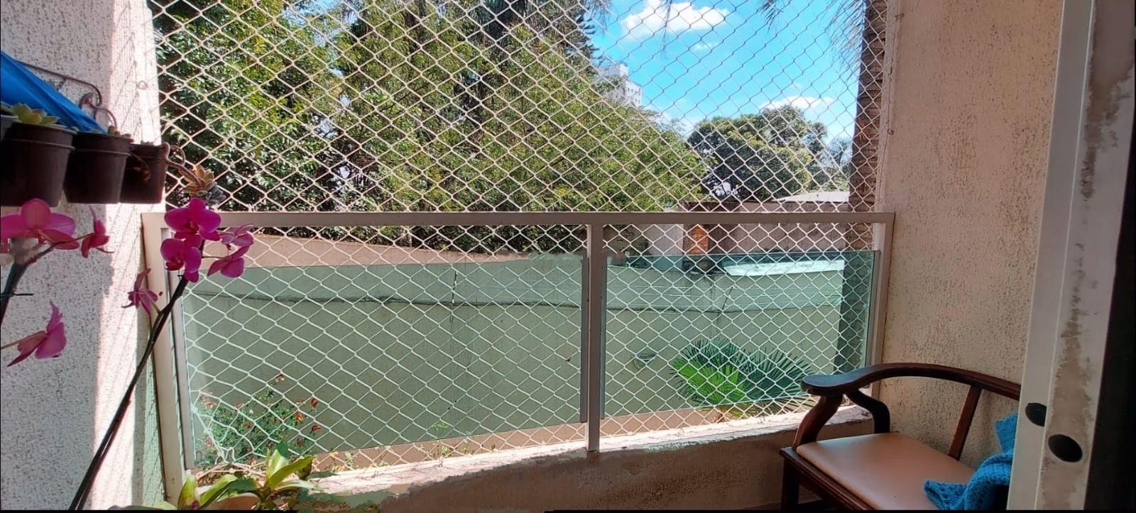 Apartamento, 3 quartos, 60 m² - Foto 9