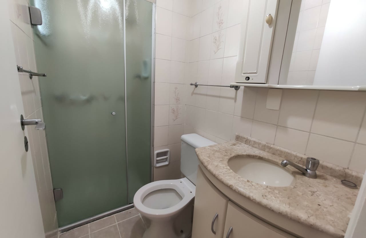 Apartamento, 2 quartos, 63 m² - Foto 6