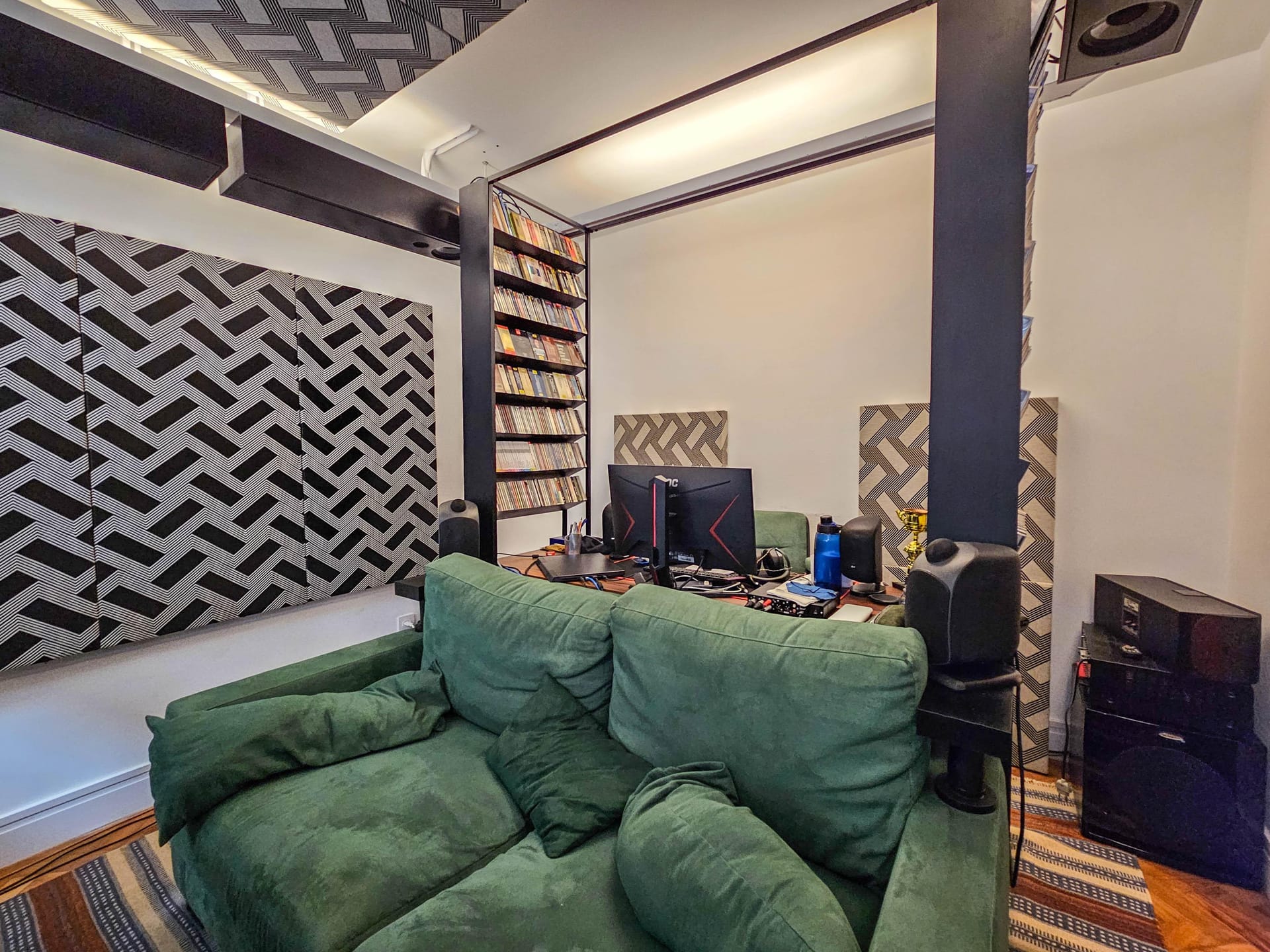 Apartamento, 4 quartos, 226 m² - Foto 54