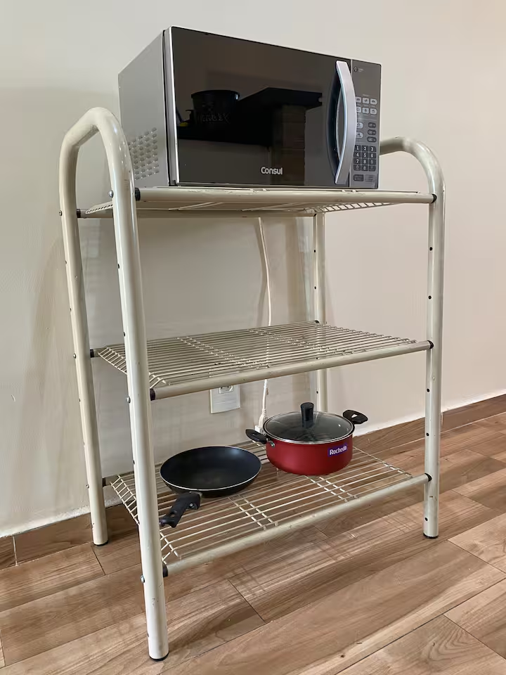 Apartamento, 1 quarto, 27 m² - Foto 5