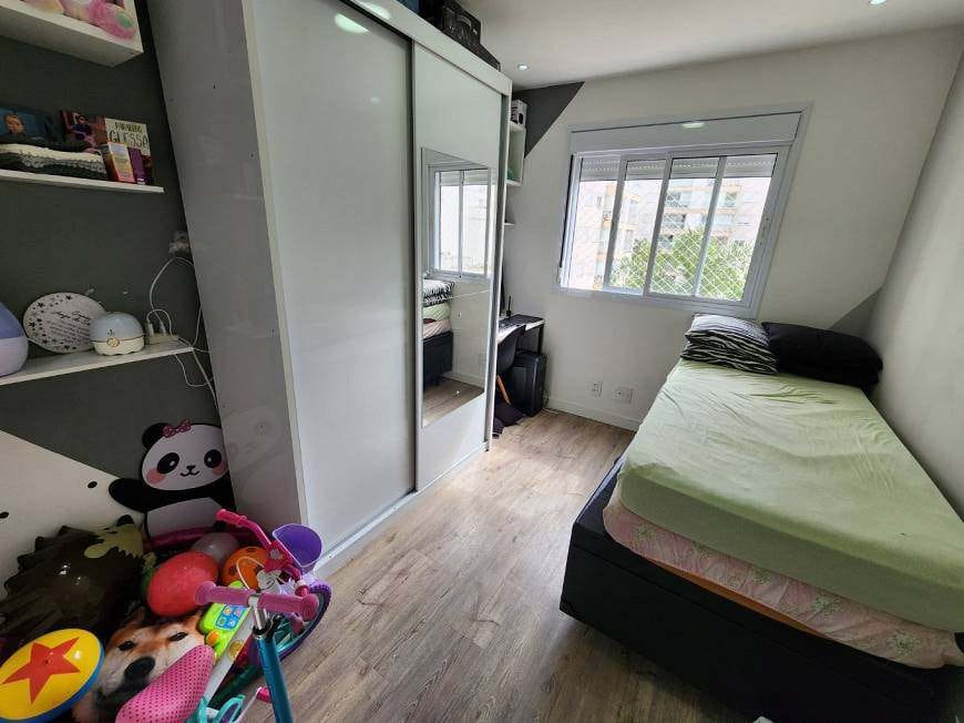 Apartamento, 2 quartos, 61 m² - Foto 34