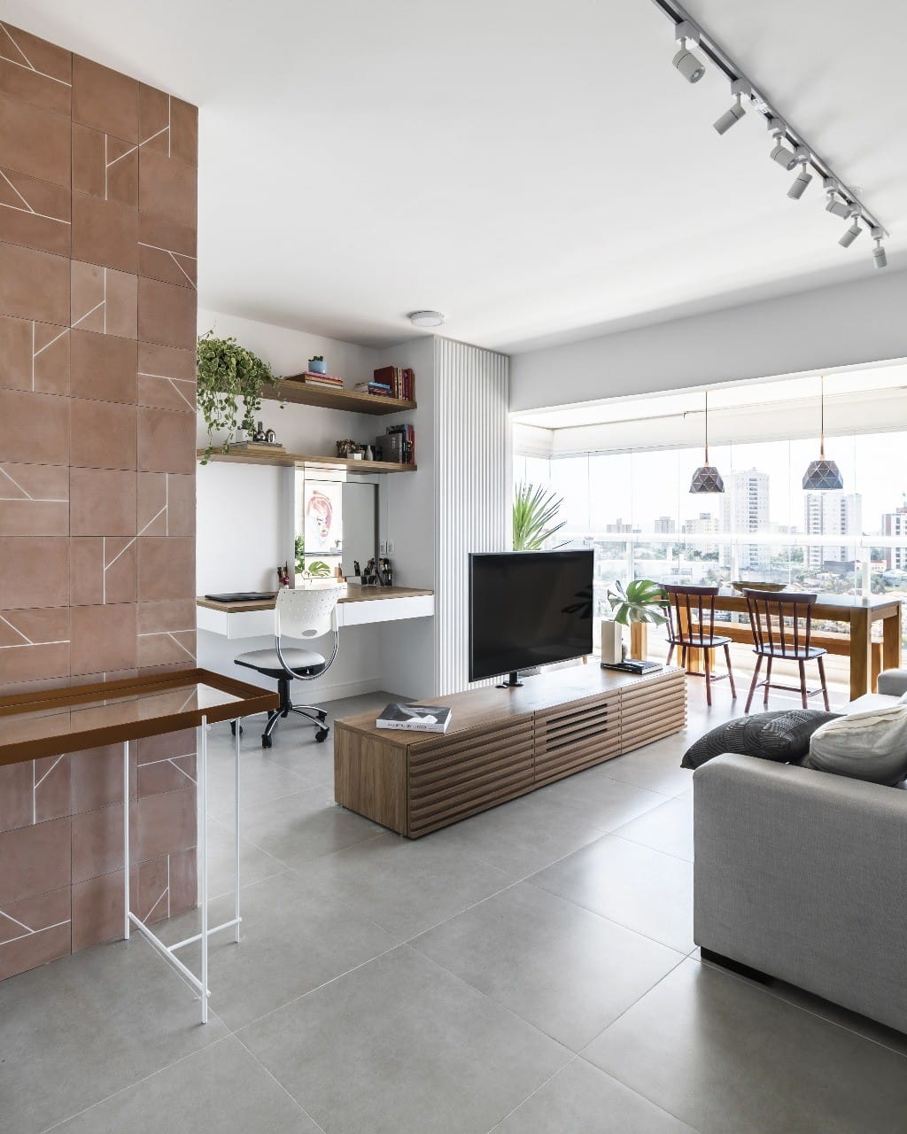 Apartamento, 1 quarto, 64 m² - Foto 15