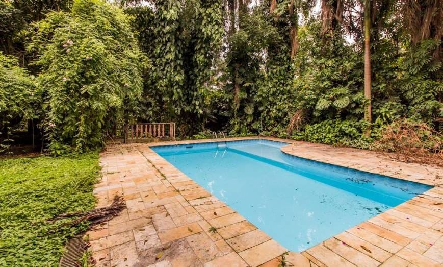 Casa, 5 quartos, 1300 m² - Foto 10