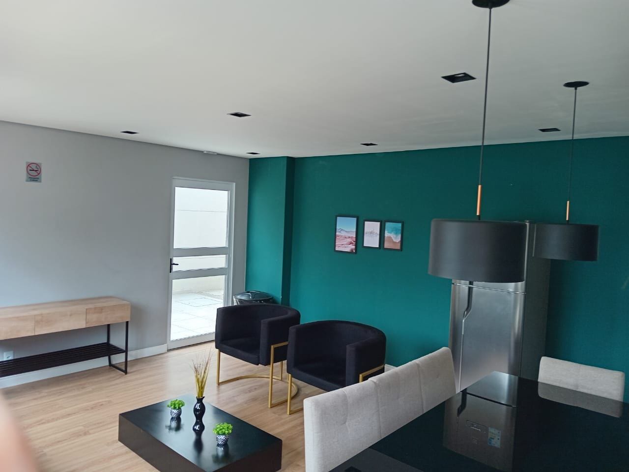 Apartamento, 1 quarto, 15 m² - Foto 13