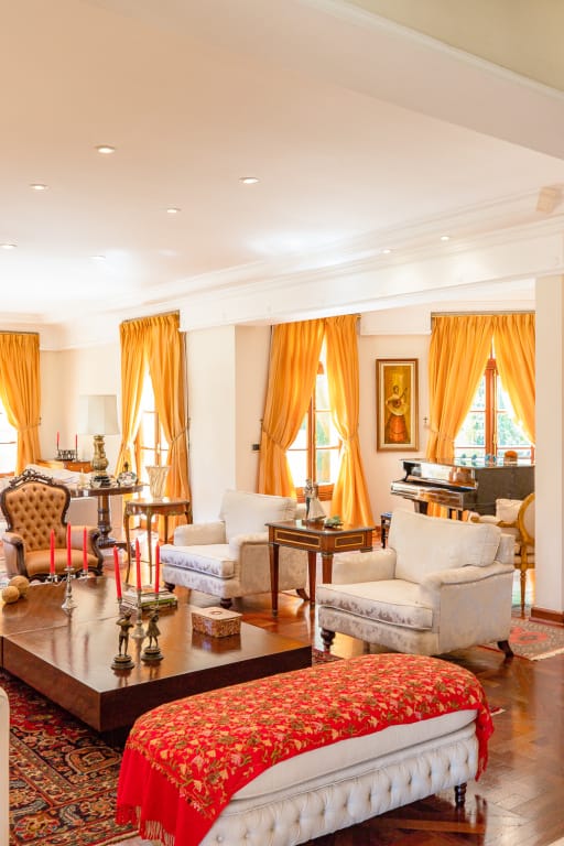 Casa, 4 quartos, 869 m² - Foto 31