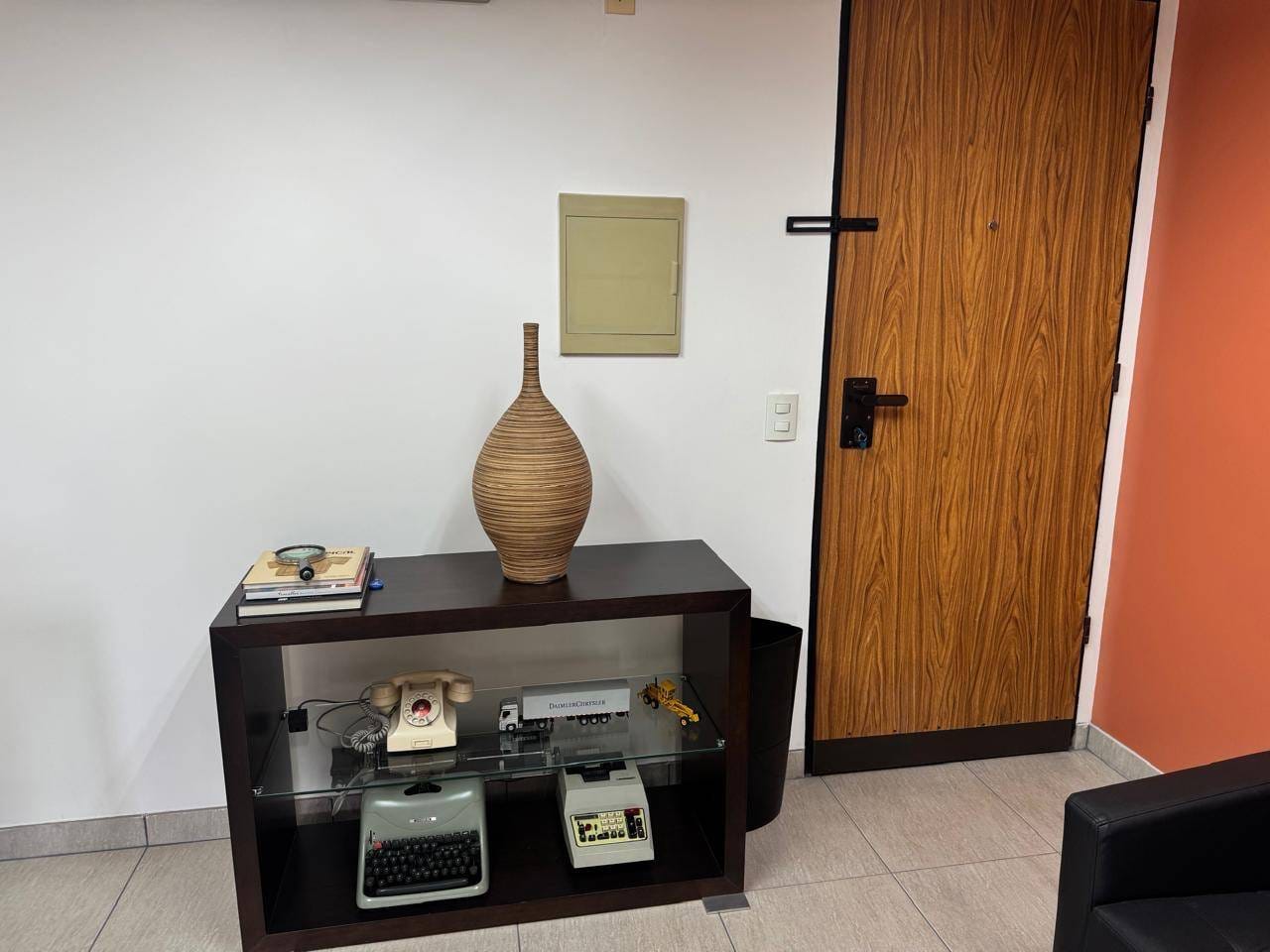 Imóvel Comercial, 50 m² - Foto 2