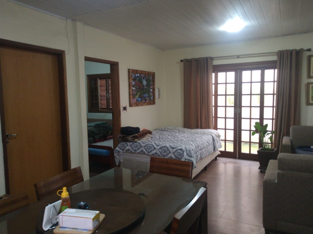 Casa, 2 quartos - Foto 21