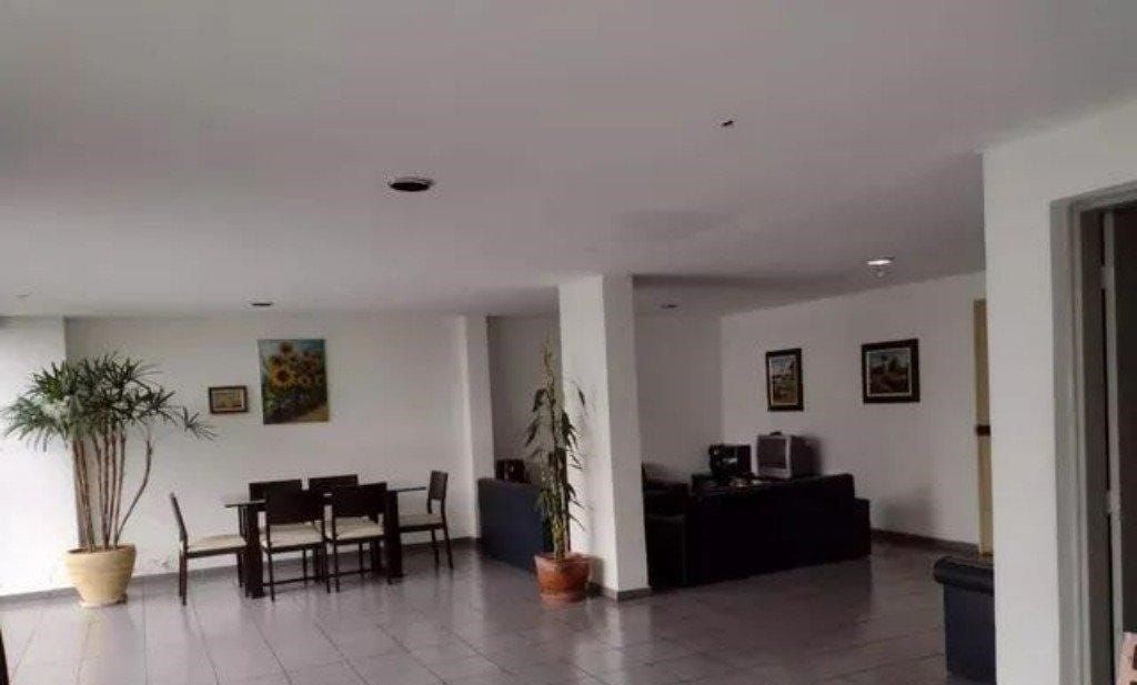 Apartamento, 2 quartos, 90 m² - Foto 5