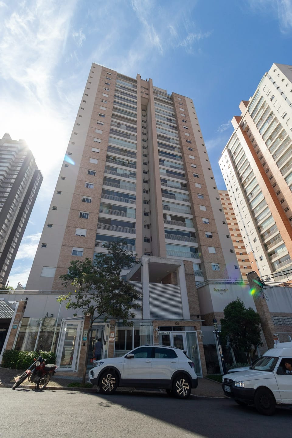 Apartamento, 3 quartos, 122 m² - Foto 41