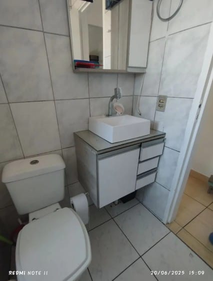 Casa, 2 quartos, 57 m² - Foto 14