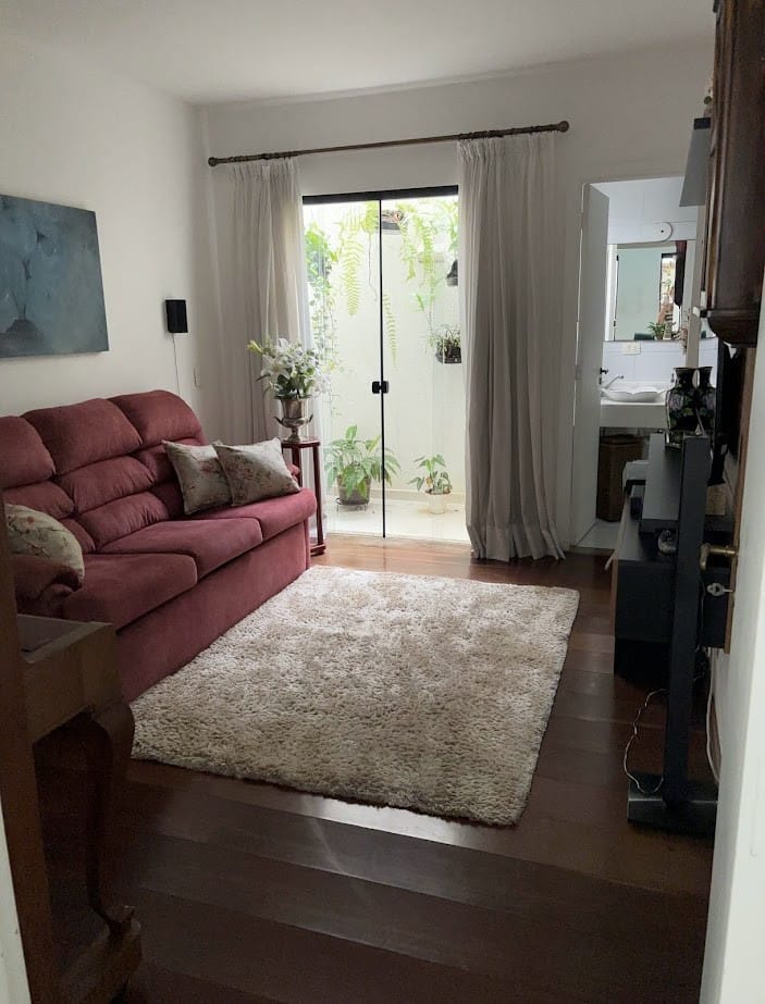 Casa, 3 quartos, 342 m² - Foto 3