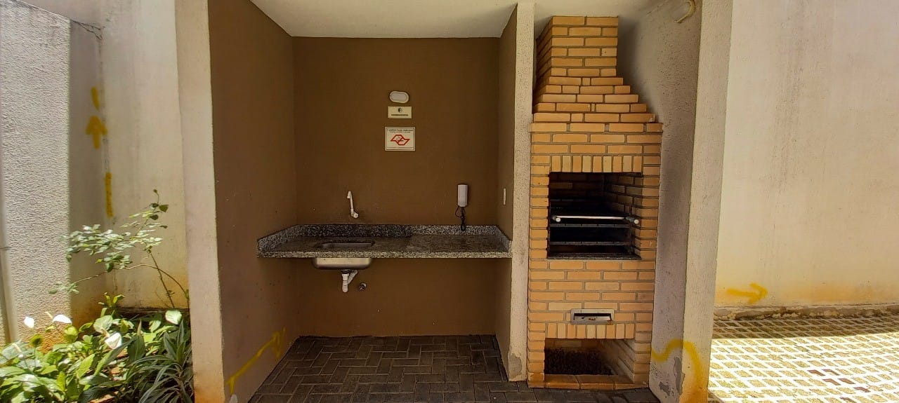 Apartamento, 2 quartos, 52 m² - Foto 13