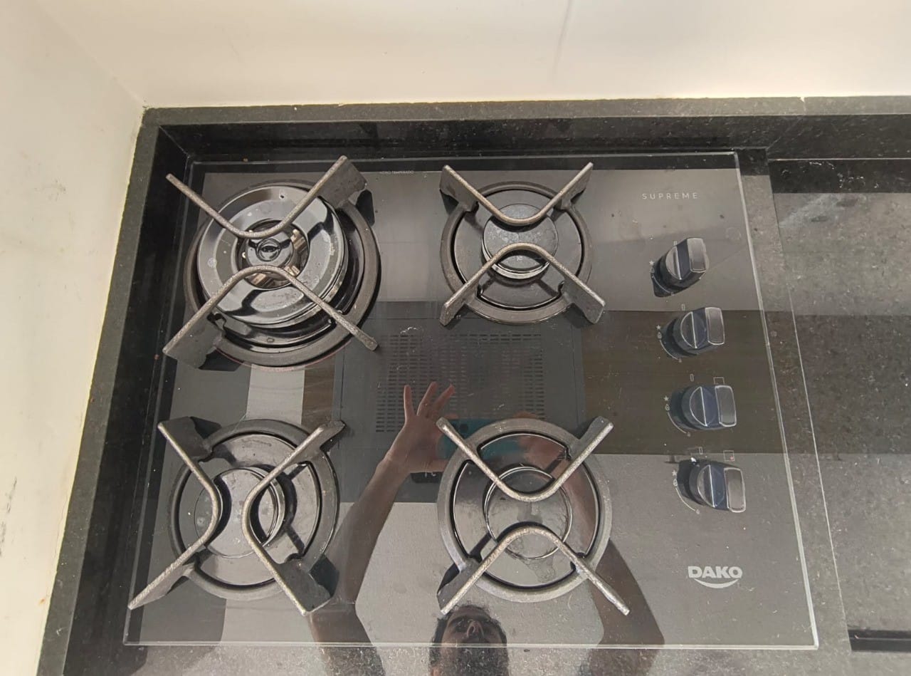 Apartamento, 2 quartos, 36 m² - Foto 13