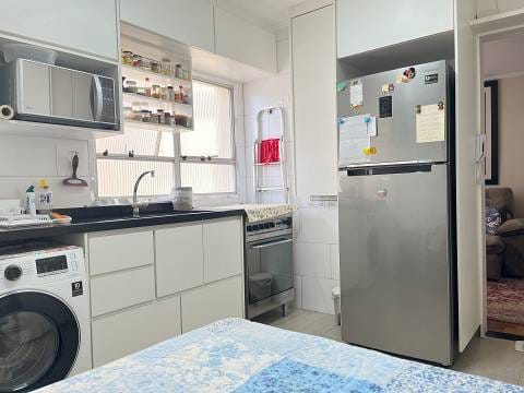 Apartamento, 1 quarto, 55 m² - Foto 6