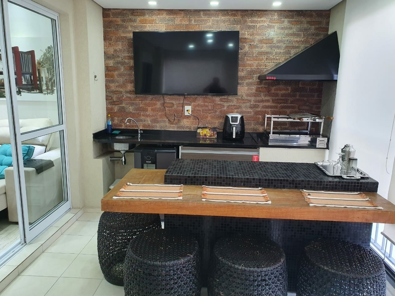 Apartamento, 2 quartos, 65 m² - Foto 12