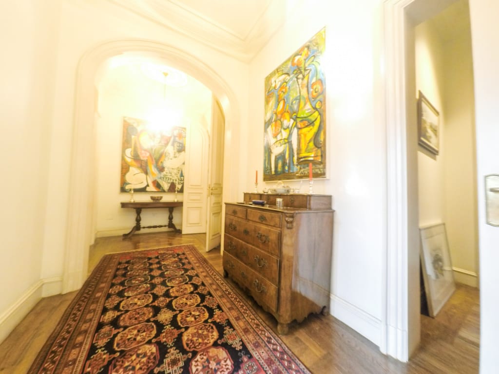 Casa, 6 quartos, 1750 m² - Foto 1