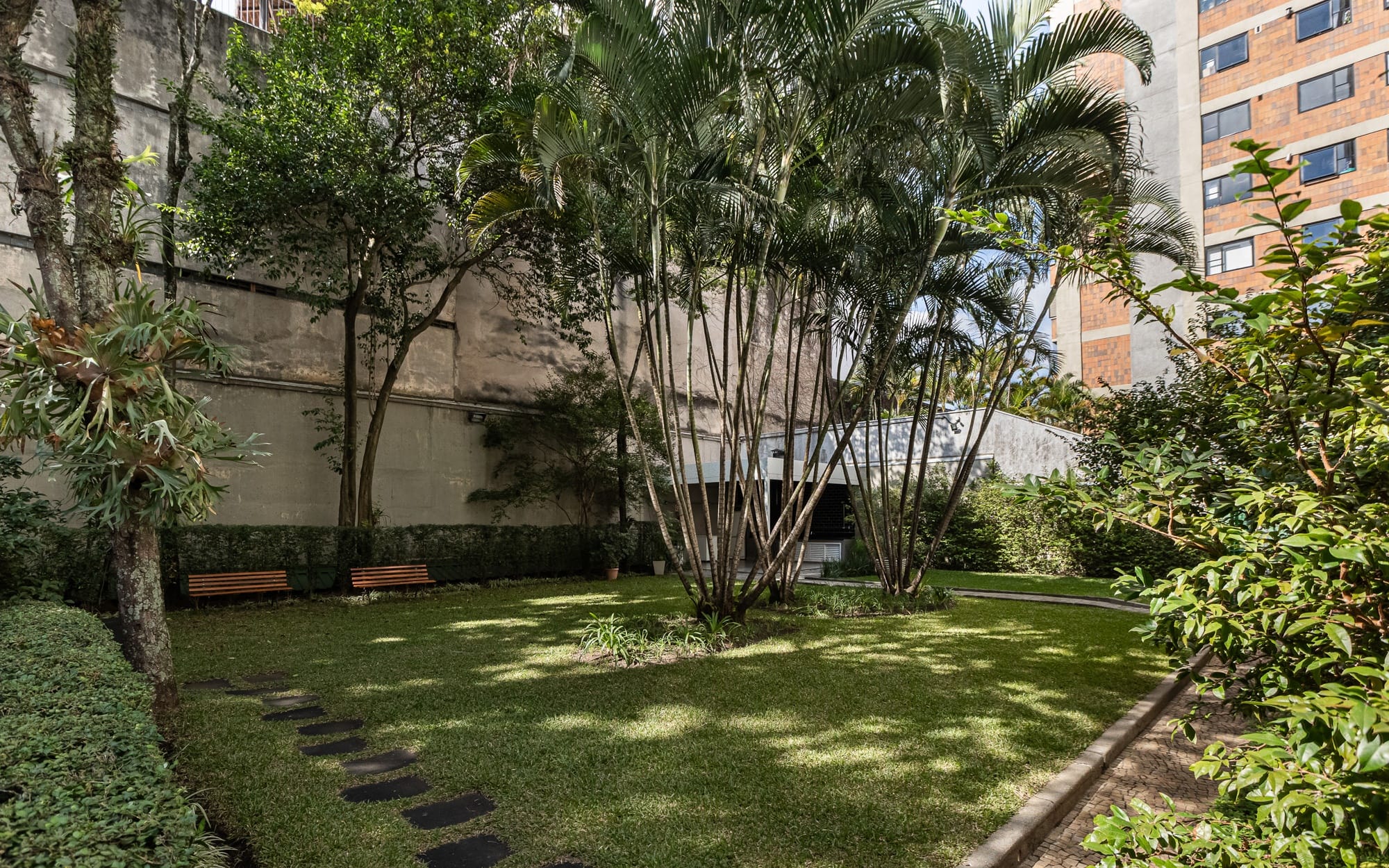 Apartamento, 2 quartos, 119 m² - Foto 18