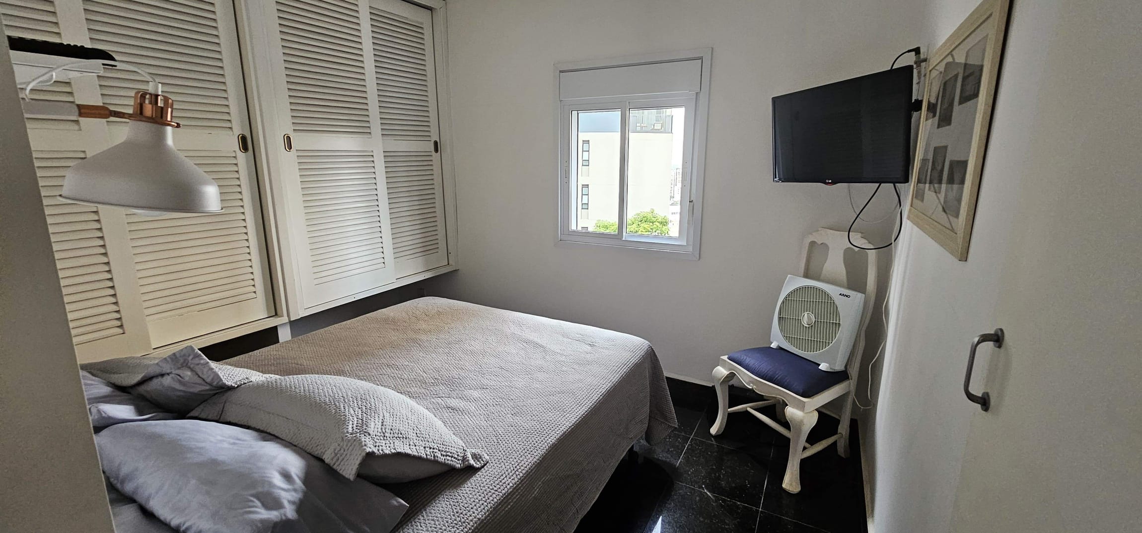 Apartamento, 2 quartos, 74 m² - Foto 2