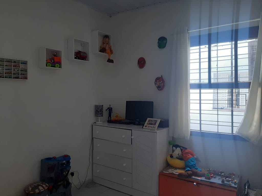 Casa, 4 quartos, 180 m² - Foto 8