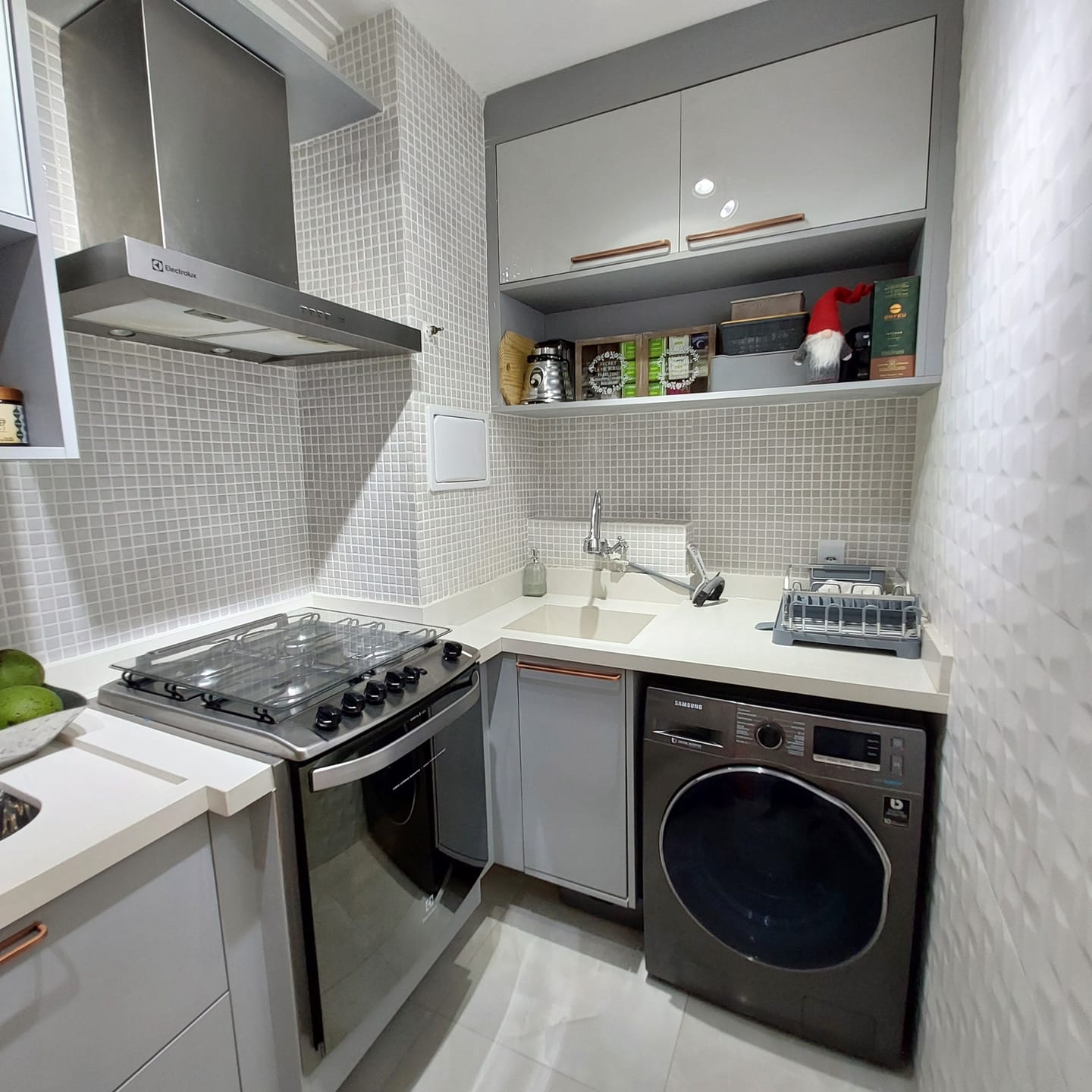 Apartamento, 2 quartos, 34 m² - Foto 12