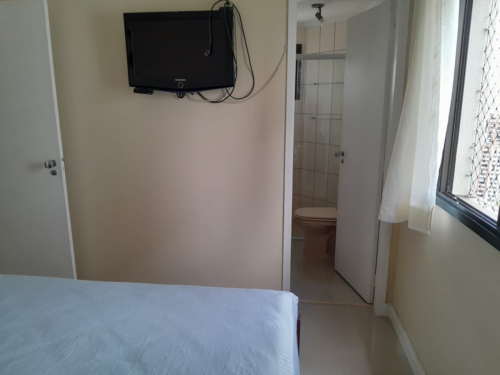 Apartamento, 3 quartos, 80 m² - Foto 2