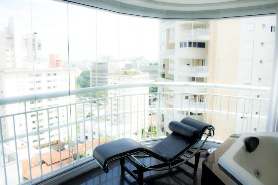 Apartamento, 1 quarto, 95 m² - Foto 10