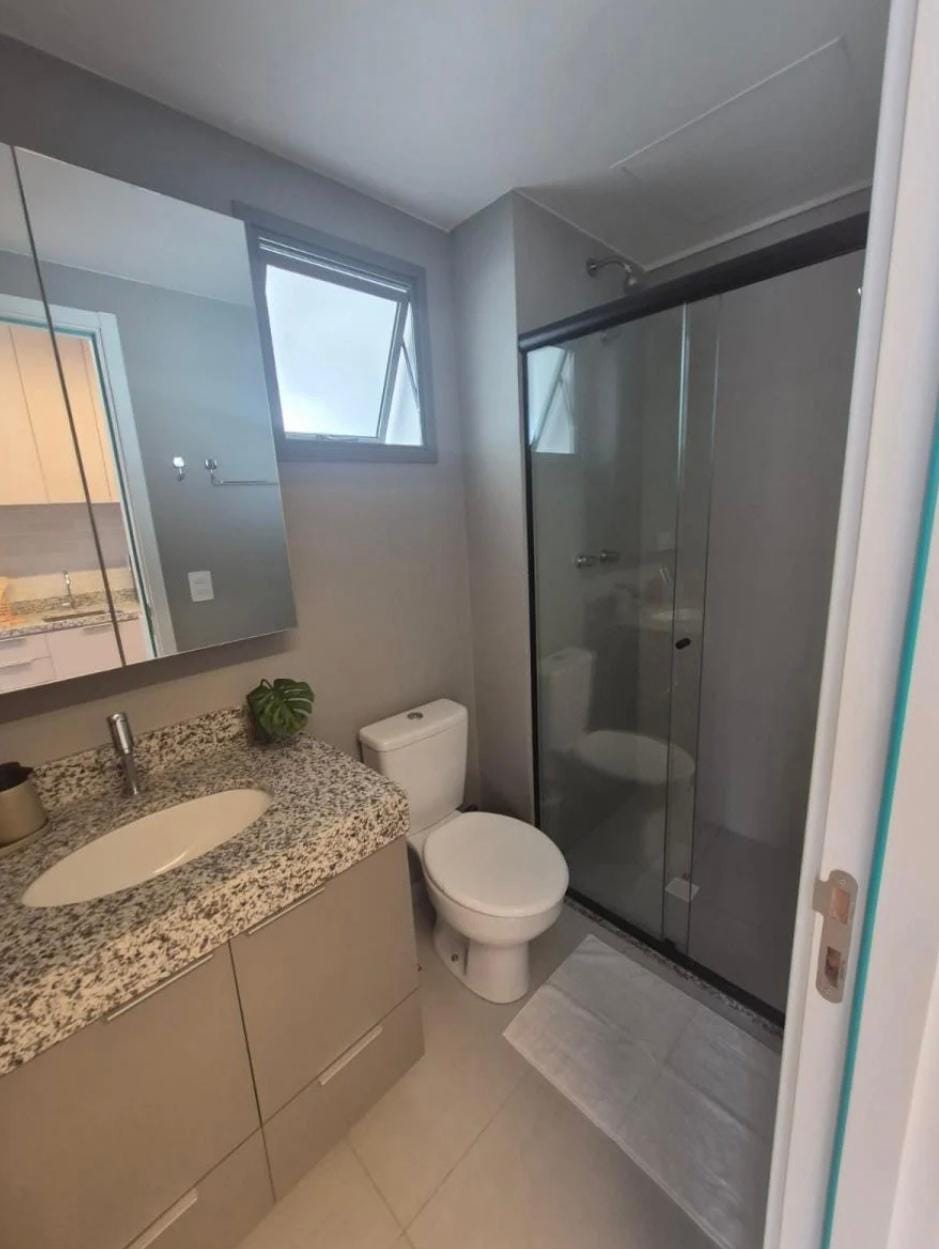 Kitnet-Studio, 39 m² - Foto 15