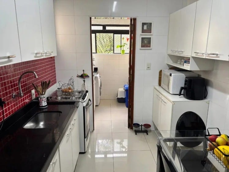 Apartamento, 3 quartos, 72 m² - Foto 31