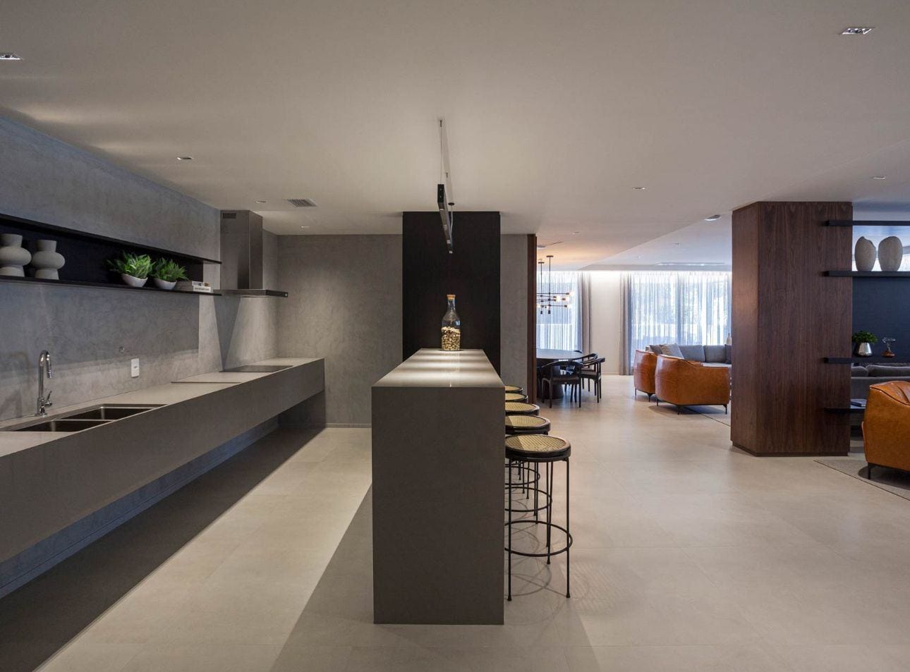 Apartamento, 2 quartos, 94 m² - Foto 10