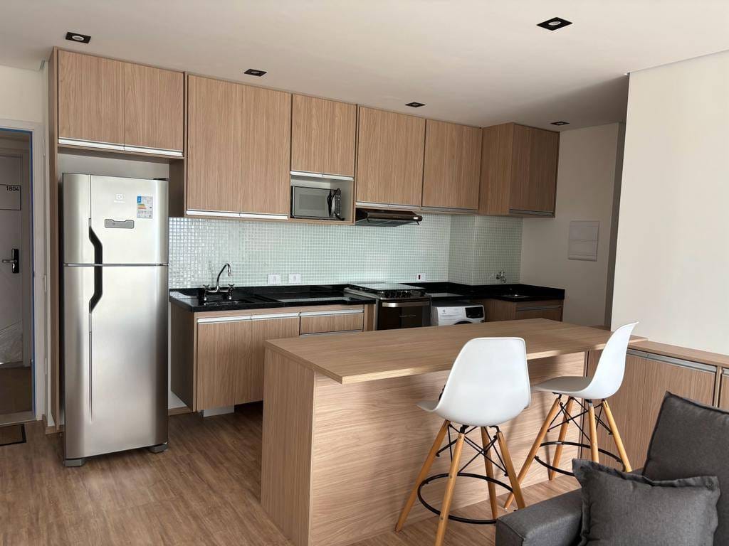 Apartamento, 2 quartos, 62 m² - Foto 6