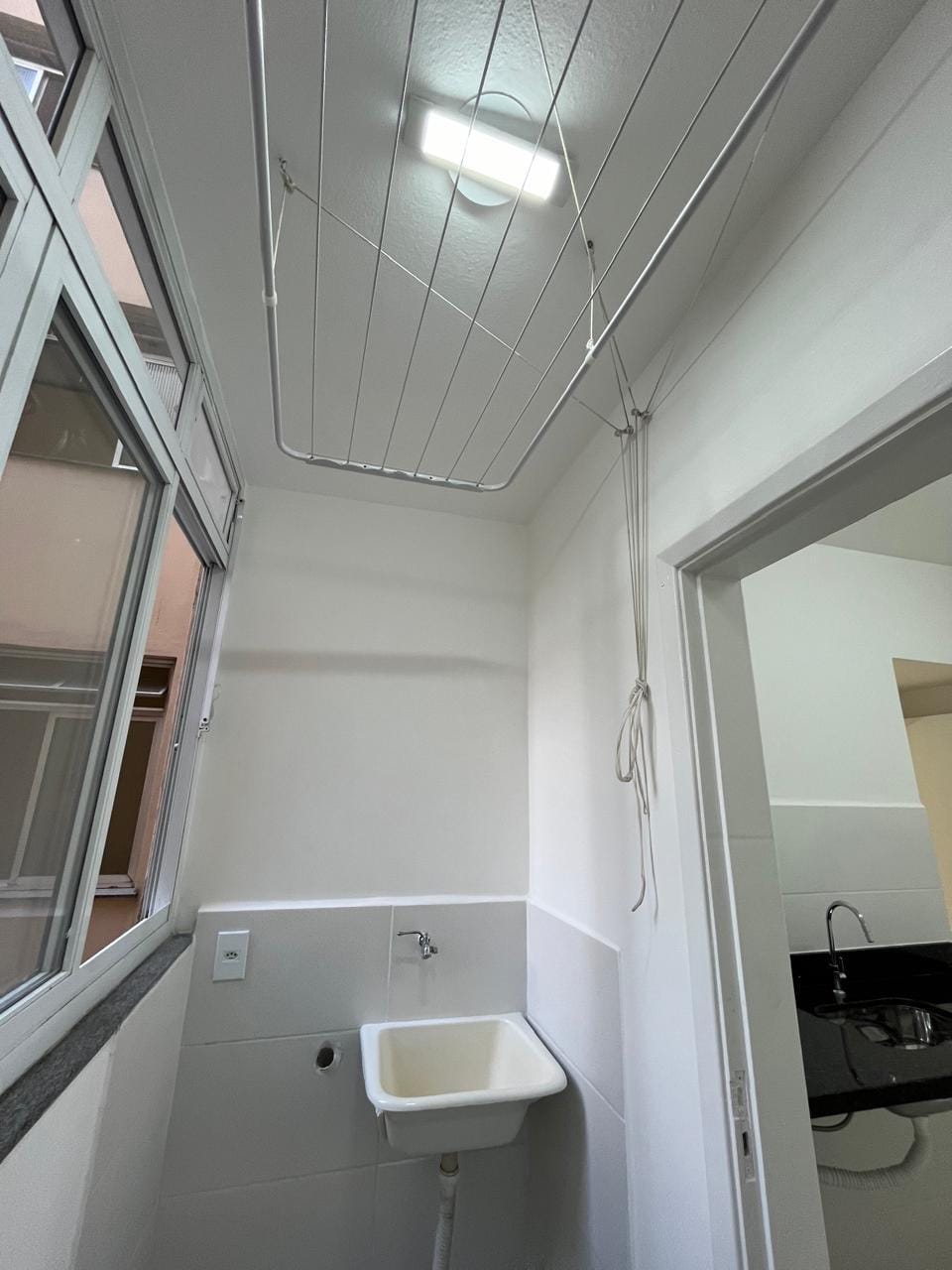 Apartamento, 1 quarto, 42 m² - Foto 1