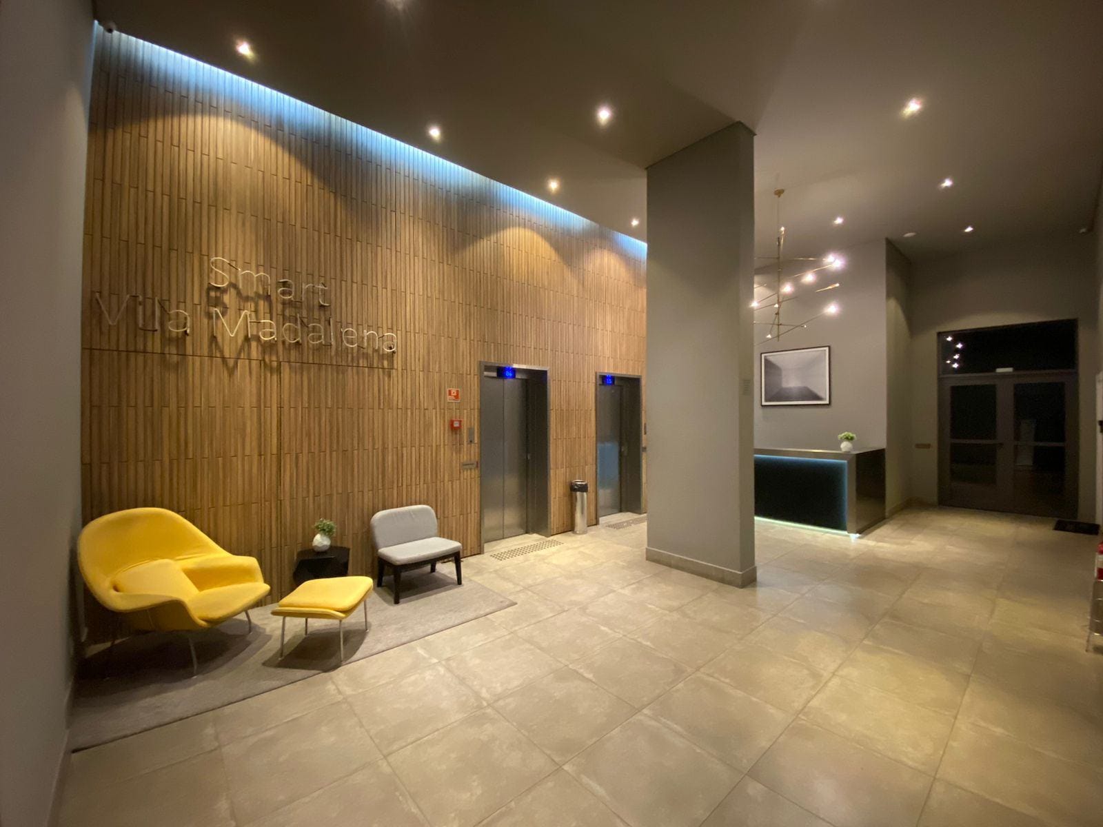 Apartamento, 1 quarto, 41 m² - Foto 11