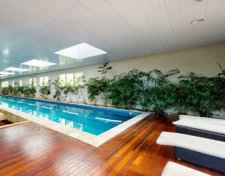 Apartamento, 2 quartos, 69 m² - Foto 13