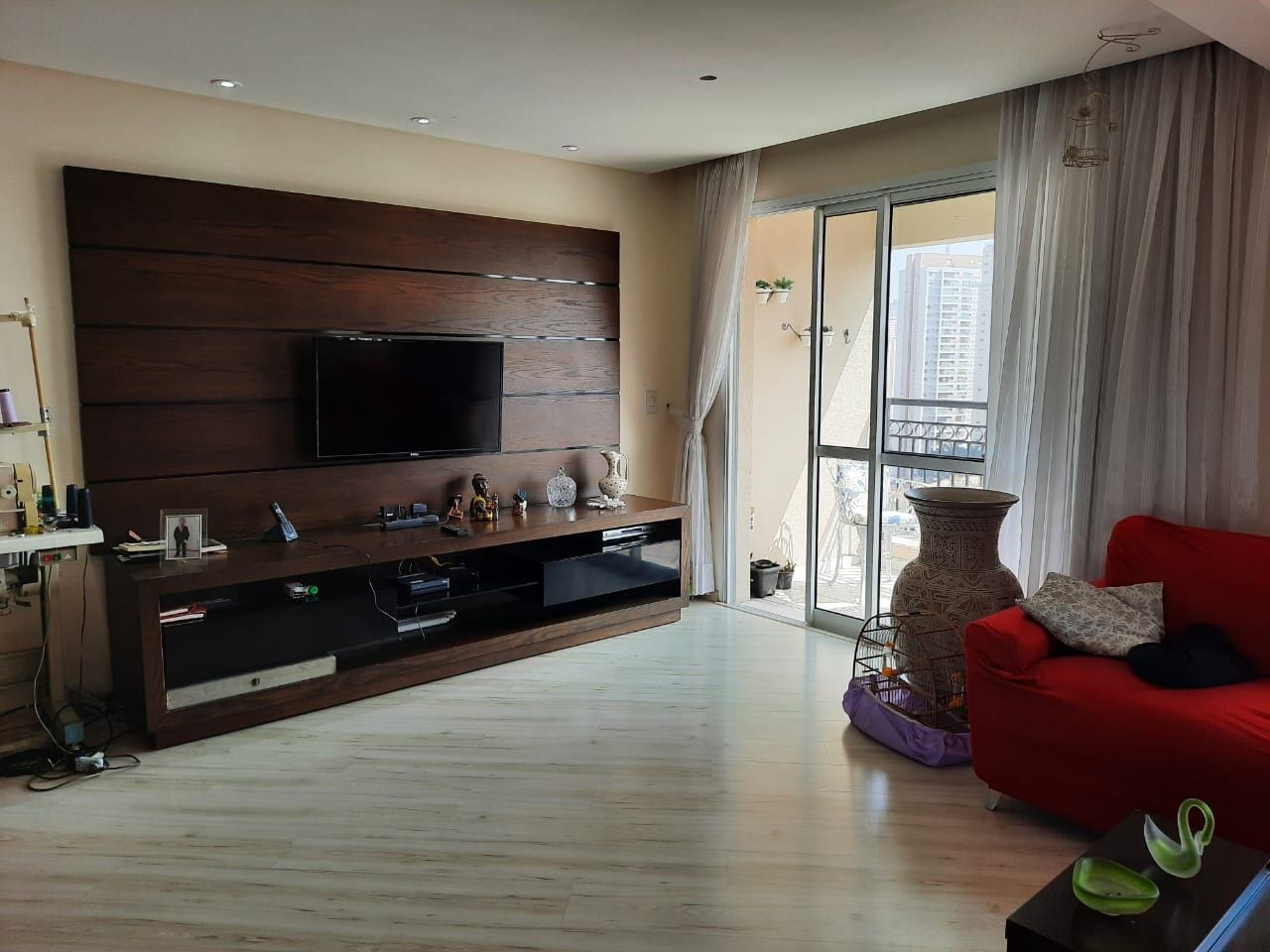 Apartamento, 2 quartos, 80 m² - Foto 5