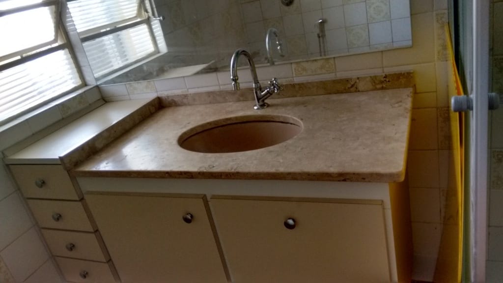 Apartamento, 2 quartos, 51 m² - Foto 4