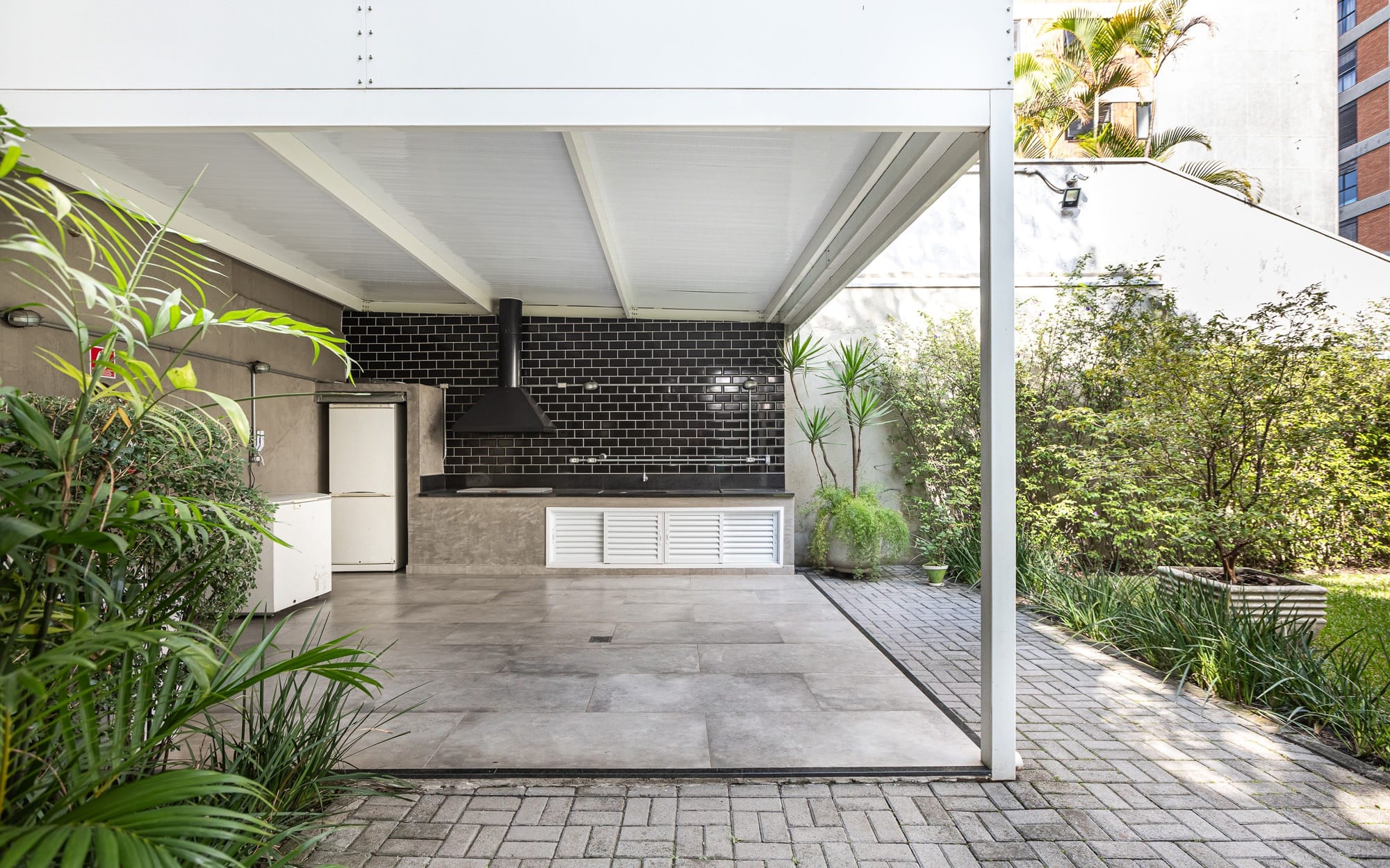 Apartamento, 2 quartos, 119 m² - Foto 42