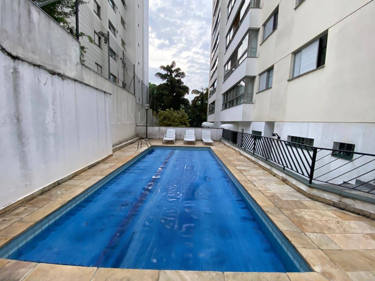 Apartamento, 4 quartos, 160 m² - Foto 31