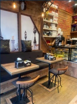 Loja-Salão, 44 m² - Foto 17