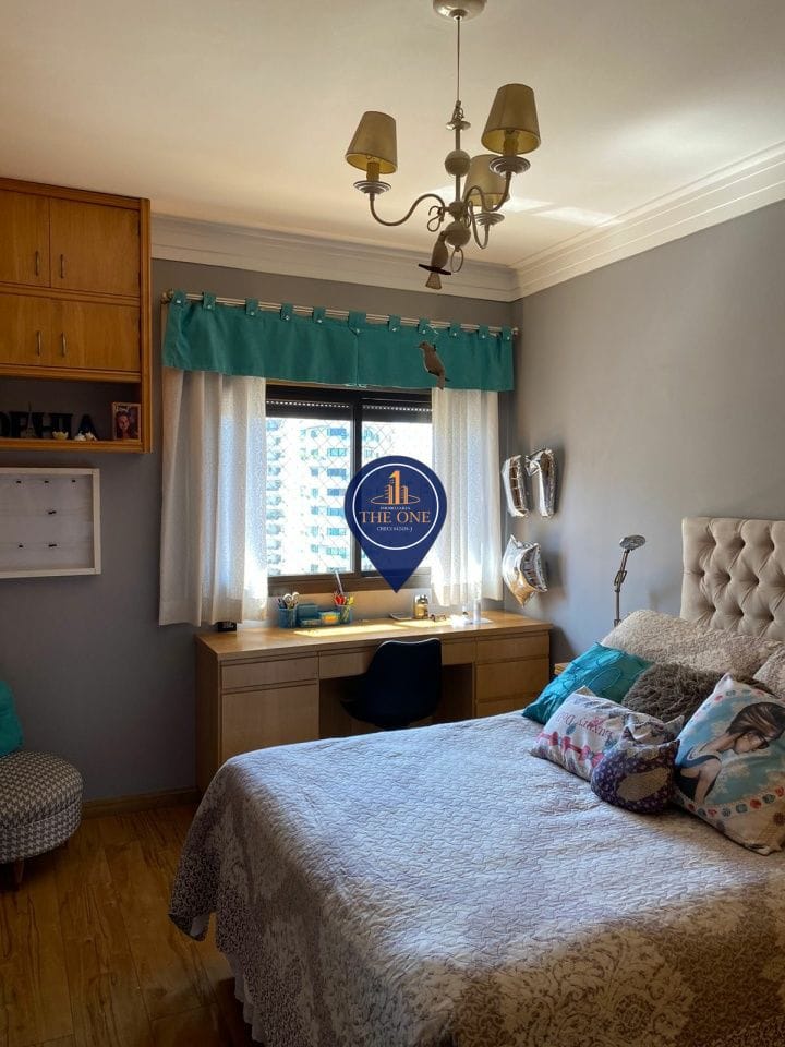 Apartamento, 4 quartos, 270 m² - Foto 17