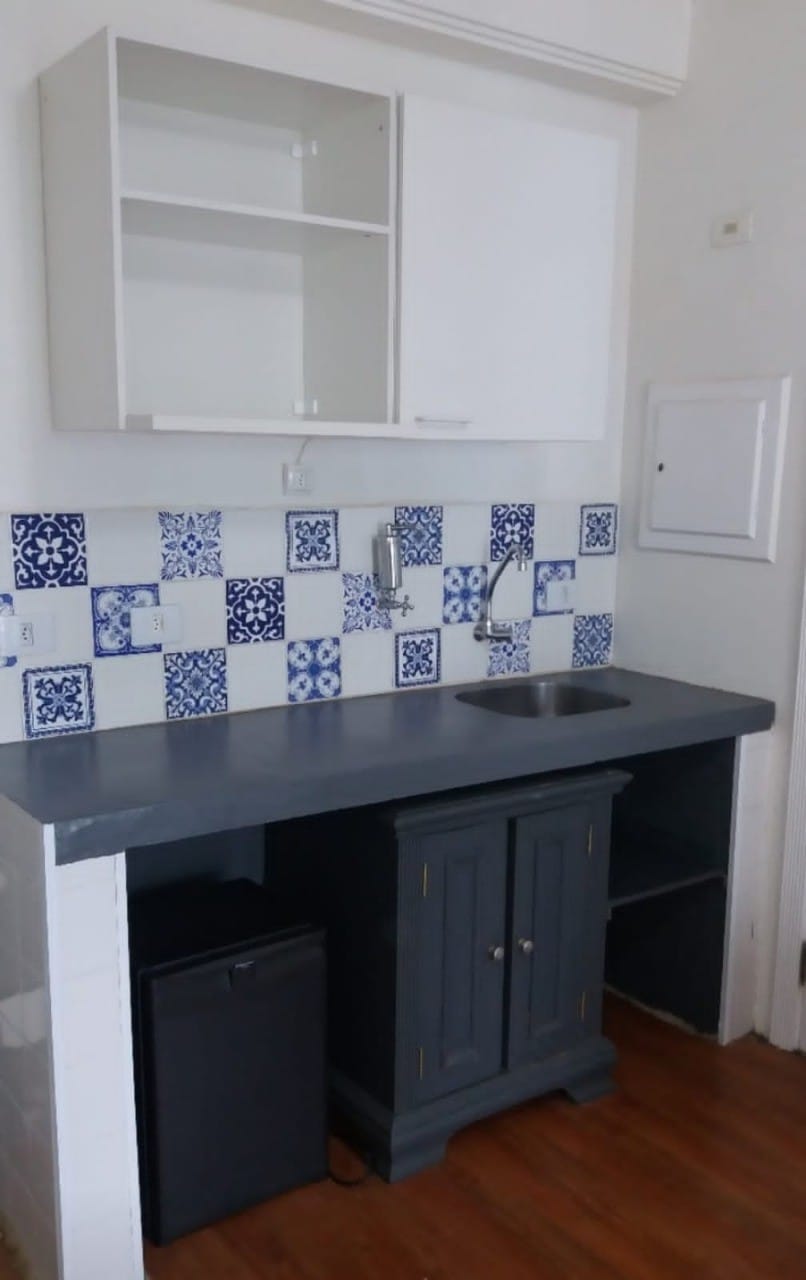 Flat/Apart Hotel, 1 quarto, 31 m² - Foto 14