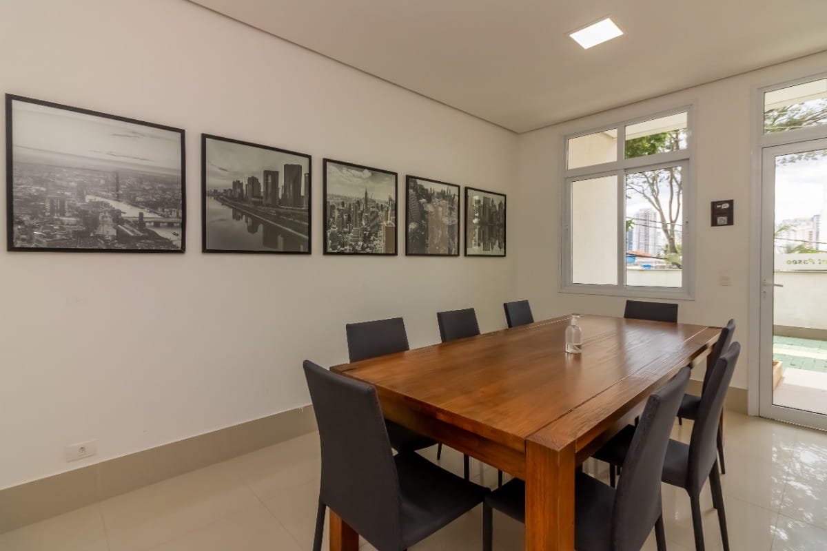 Apartamento, 3 quartos, 110 m² - Foto 1