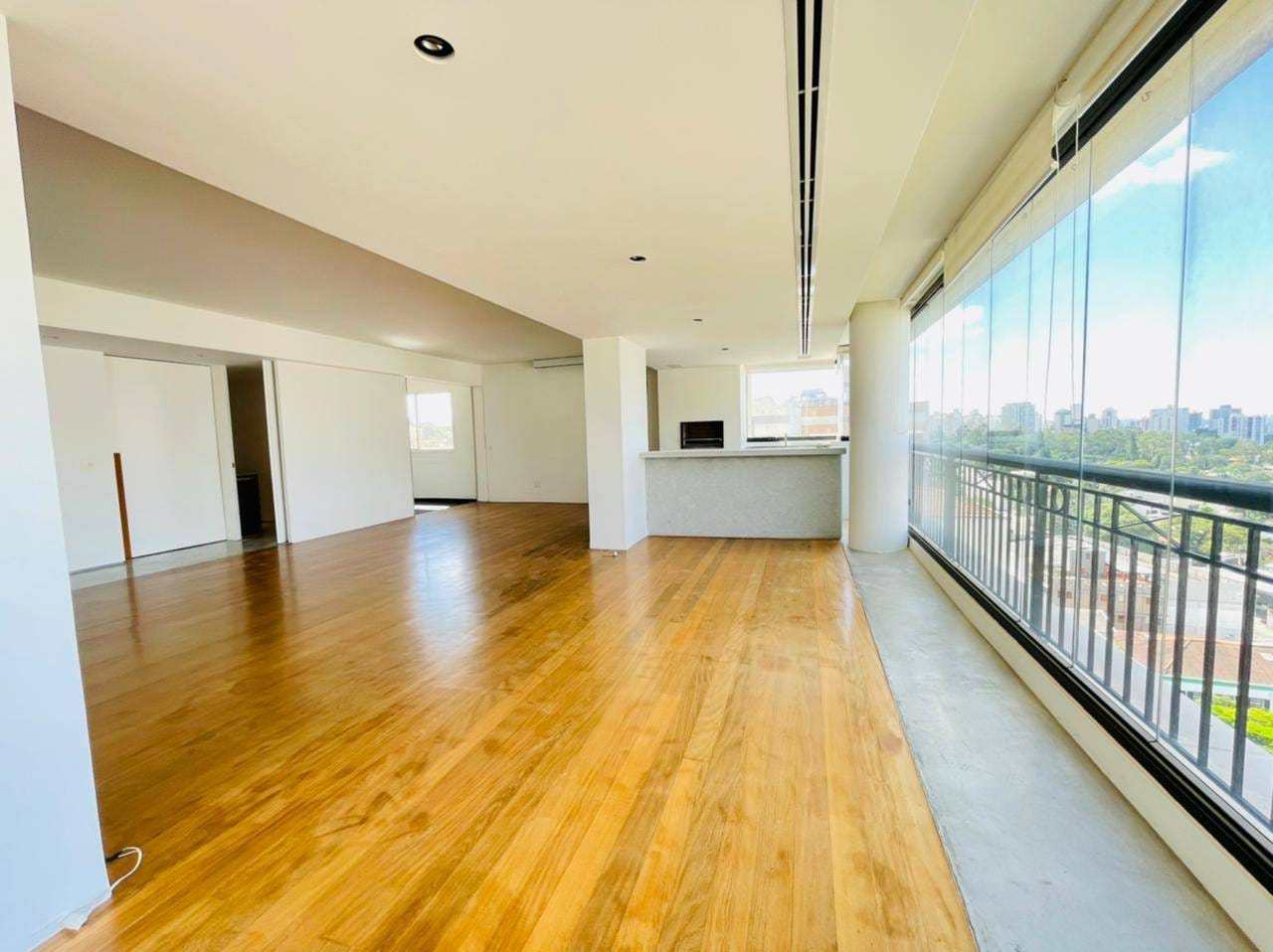 Apartamento, 3 quartos, 215 m² - Foto 19