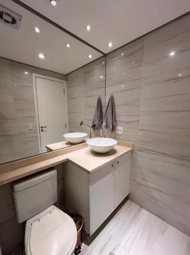 Apartamento, 2 quartos, 84 m² - Foto 15