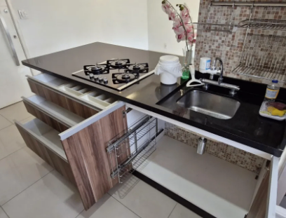 Apartamento para alugar com 2 quartos, 79m² - Foto 12
