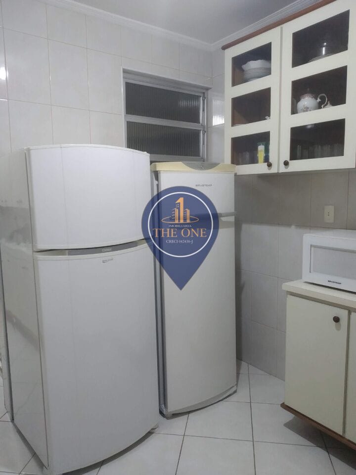 Apartamento, 3 quartos, 110 m² - Foto 5