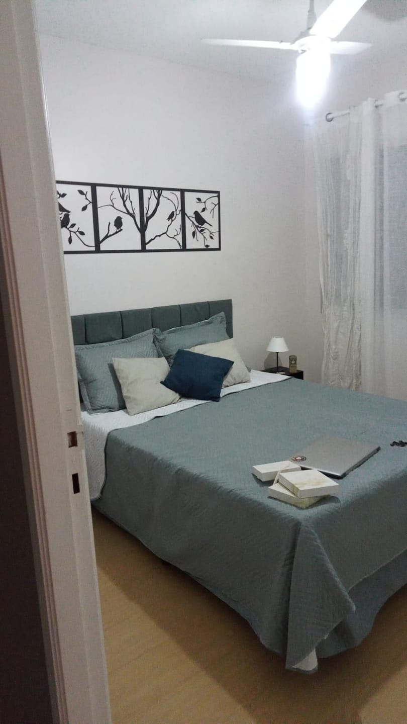Apartamento, 2 quartos, 65 m² - Foto 13
