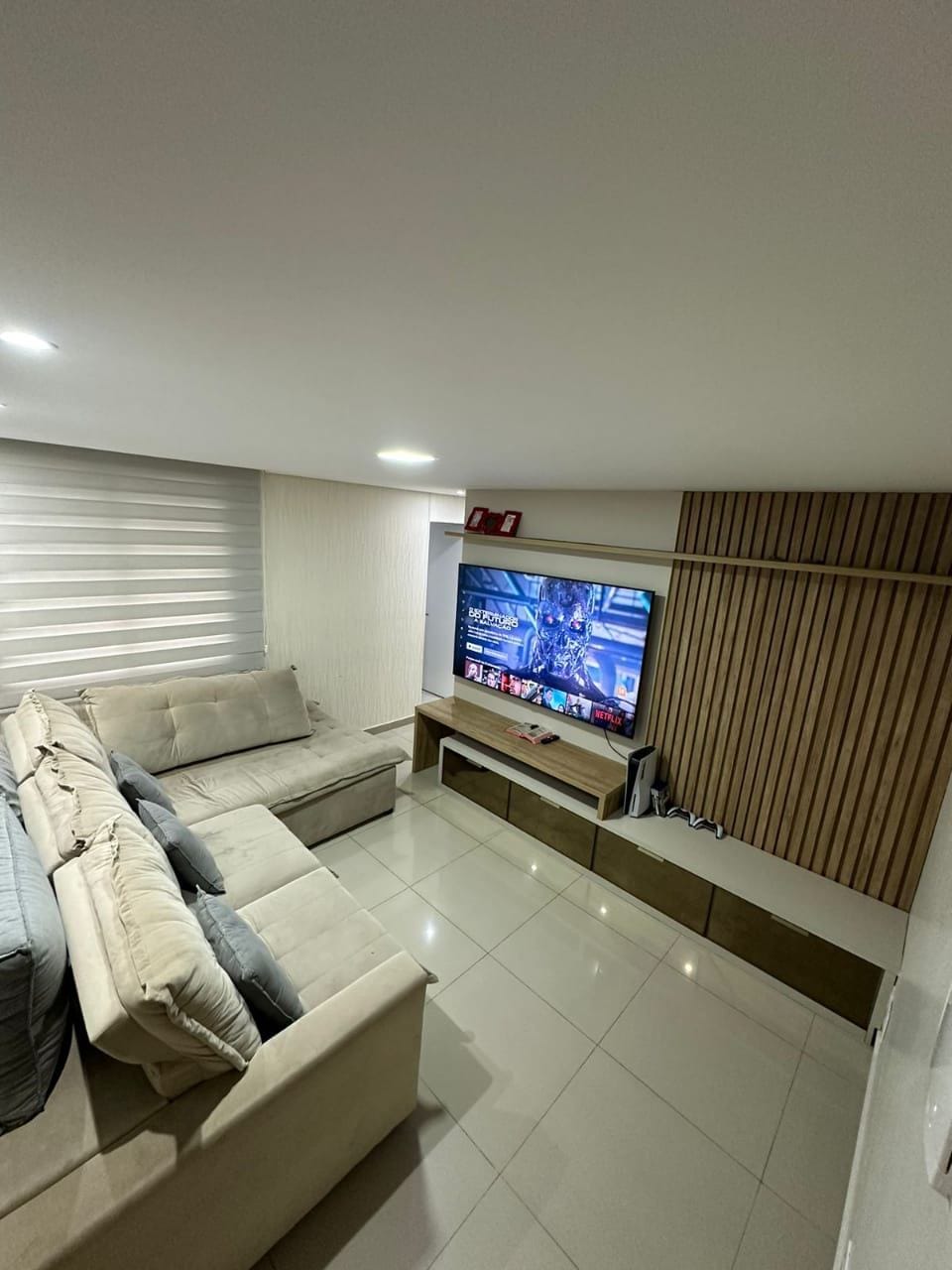 Apartamento, 2 quartos, 43 m² - Foto 9