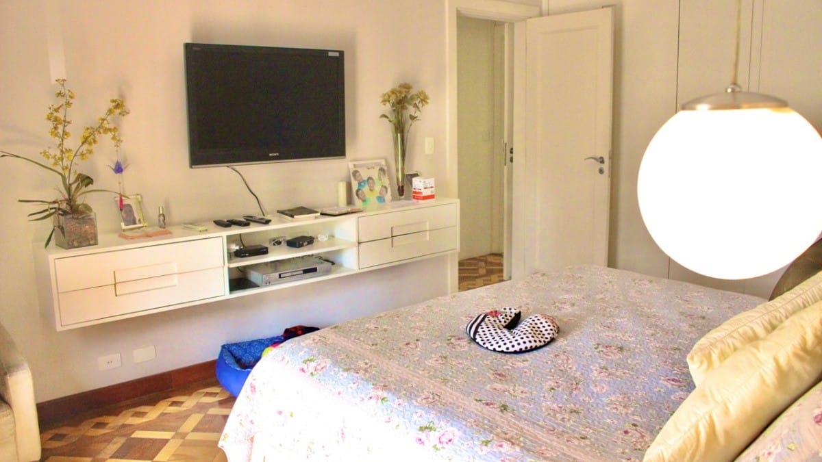 Casa, 3 quartos, 285 m² - Foto 32