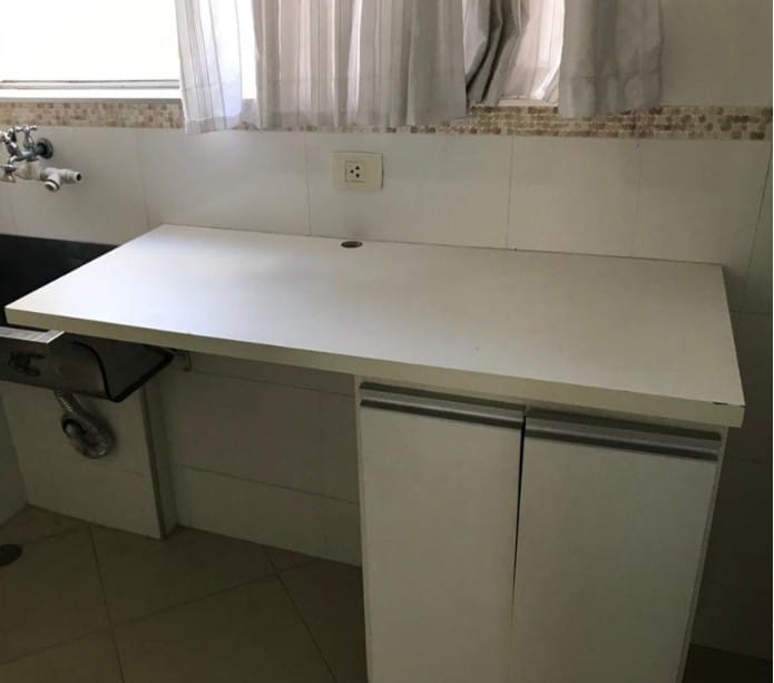 Apartamento, 2 quartos, 65 m² - Foto 7