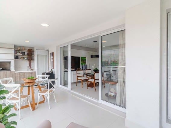 Apartamento, 3 quartos, 134 m² - Foto 42